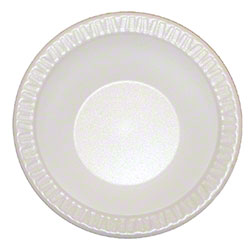 Foam Bowl 5OZ WH 1M/CS